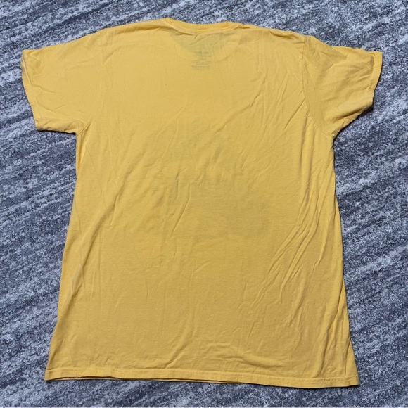 AUTHENTIC DISNEY STAR WARS MONSTRO GRAPHIC TEE - Picture 3 of 5